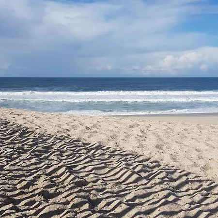 Doris Beach House. Praia .ovar.aveiro * فورادورو
