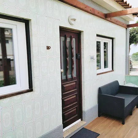 Feriehus Doris Beach House. Praia .ovar.aveiro