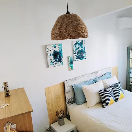 Doris Beach House. Praia .ovar.aveiro فورادورو