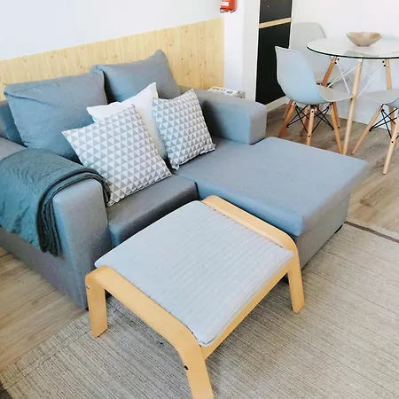 Doris Beach House. Praia .ovar.aveiro بيت للعطل