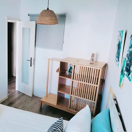 بيت للعطل Doris Beach House. Praia .ovar.aveiro فورادورو