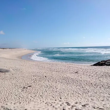 Doris Beach House. Praia .ovar.aveiro Furadouro