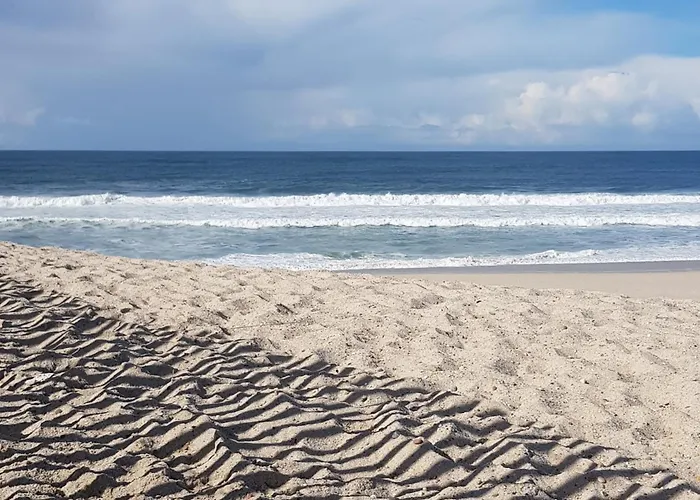 Doris Beach House. Praia .ovar.aveiro * Furadouro