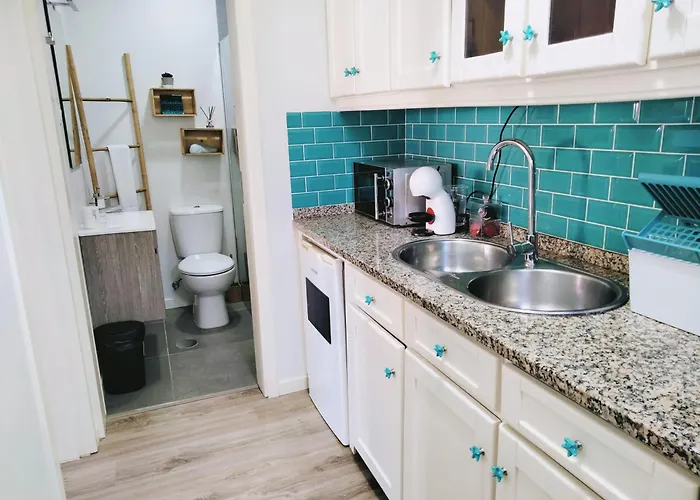 Doris Beach House. Praia .ovar.aveiro Feriehus Furadouro