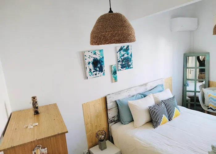 Doris Beach House. Praia .ovar.aveiro Furadouro