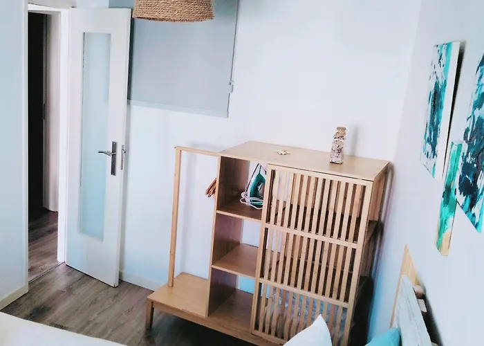 Feriehus Doris Beach House. Praia .ovar.aveiro Furadouro