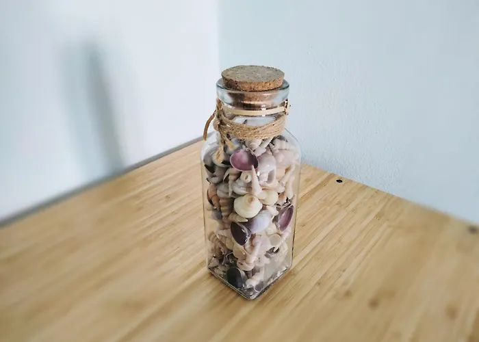 Feriehus Doris Beach House. Praia .ovar.aveiro Furadouro