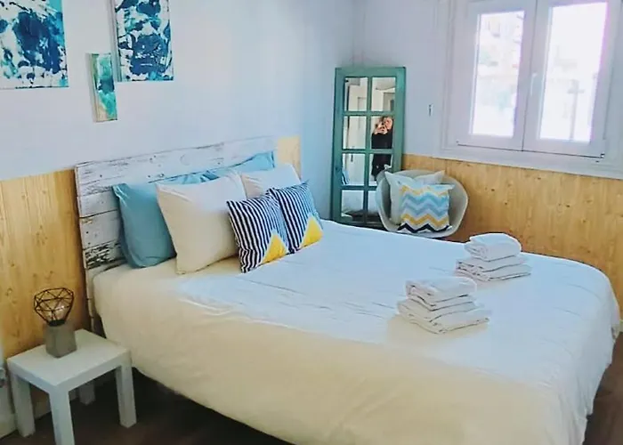 Doris Beach House. Praia .ovar.aveiro *