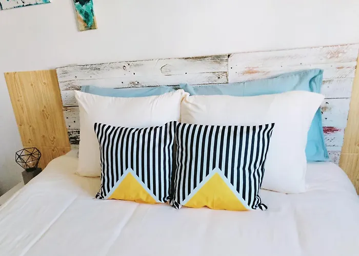 Feriehus Doris Beach House. Praia .ovar.aveiro Furadouro