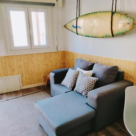 Holiday home Doris Beach House. Praia .ovar.aveiro Furadouro