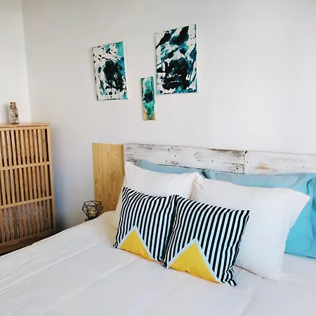 Doris Beach House. Praia .ovar.aveiro *