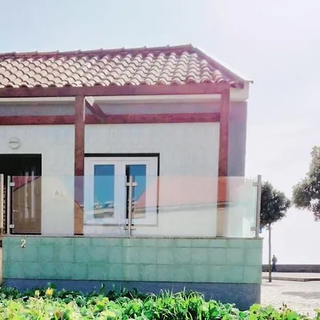 Doris Beach House. Praia .ovar.aveiro