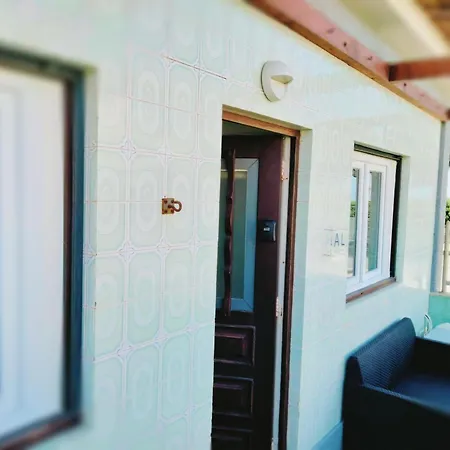 Doris Beach House. Praia .ovar.aveiro Holiday home *