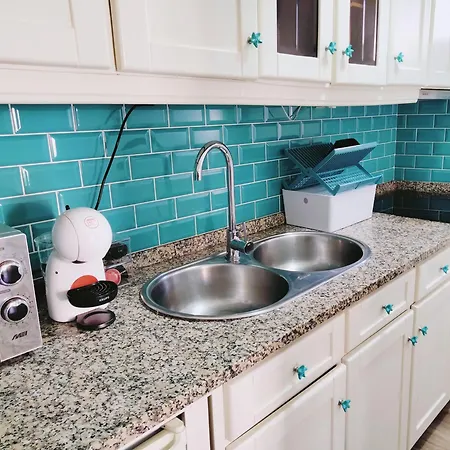 Doris Beach House. Praia .ovar.aveiro *