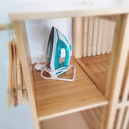 Doris Beach House. Praia .ovar.aveiro Holiday home *