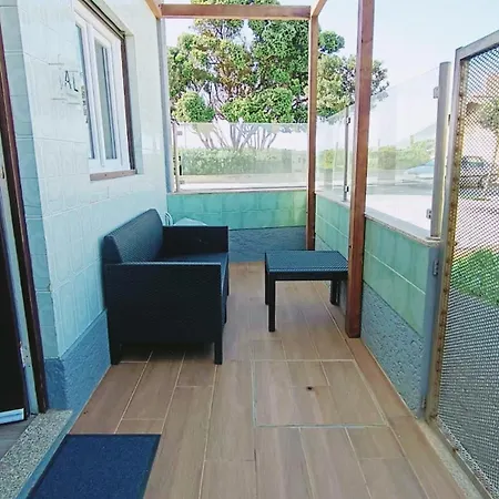 Doris Beach House. Praia .ovar.aveiro Furadouro