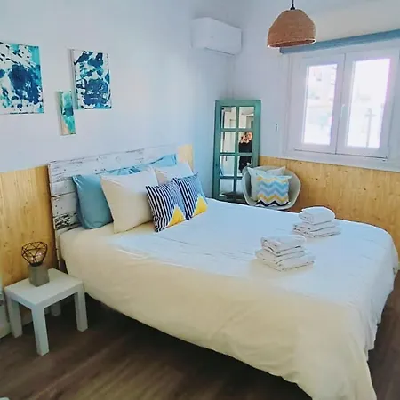 Doris Beach House. Praia .ovar.aveiro *