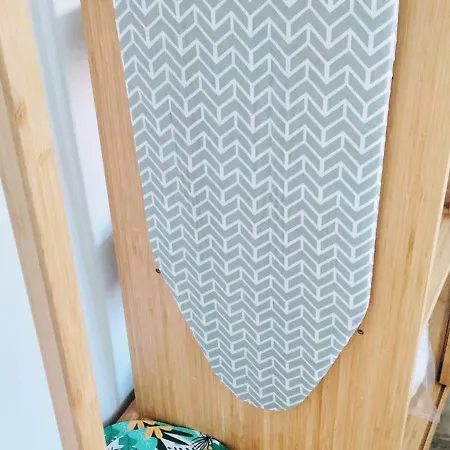 Holiday home Doris Beach House. Praia .ovar.aveiro Furadouro