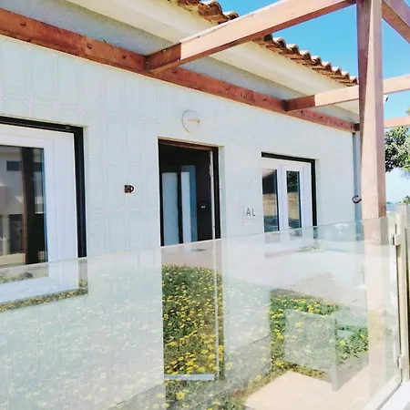 Doris Beach House. Praia .ovar.aveiro Holiday home Furadouro