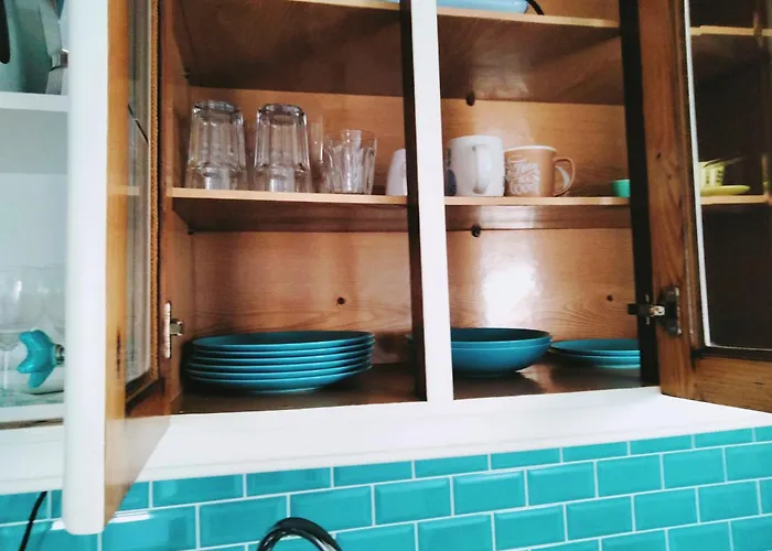 Doris Beach House. Praia .ovar.aveiro Casa vacanze