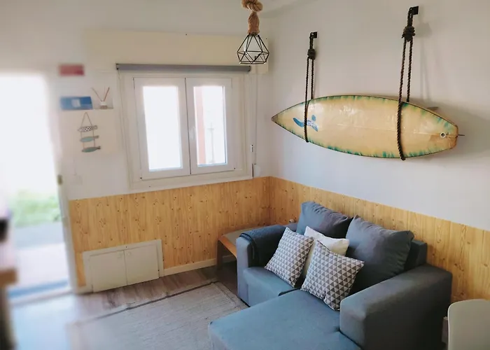 Casa vacanze Doris Beach House. Praia .ovar.aveiro