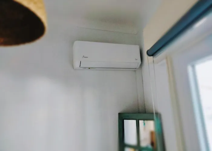 Doris Beach House. Praia .ovar.aveiro Casa vacanze Furadouro