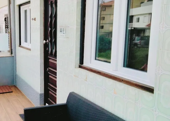 Casa vacanze Doris Beach House. Praia .ovar.aveiro *