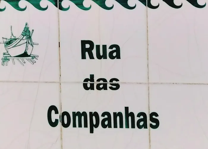 Casa vacanze Doris Beach House. Praia .ovar.aveiro