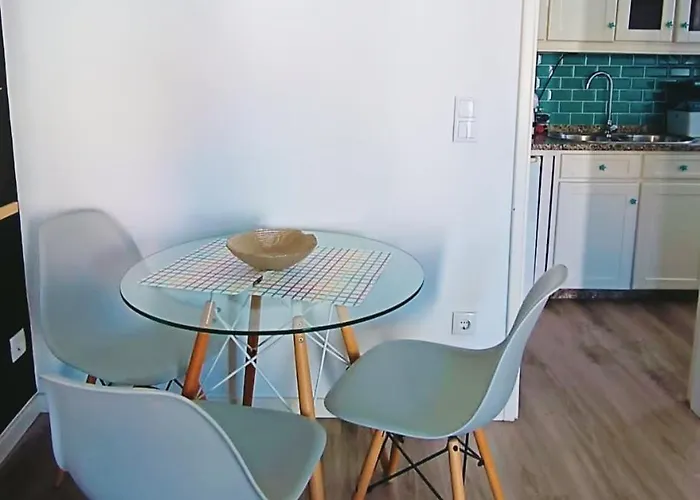 Doris Beach House. Praia .ovar.aveiro