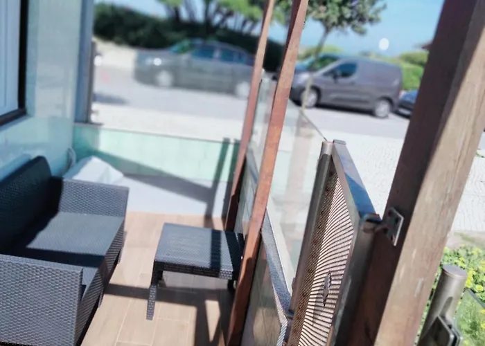 Casa vacanze Doris Beach House. Praia .ovar.aveiro Furadouro