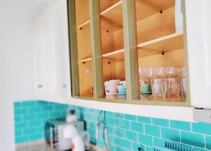 Doris Beach House. Praia .ovar.aveiro Casa vacanze Furadouro